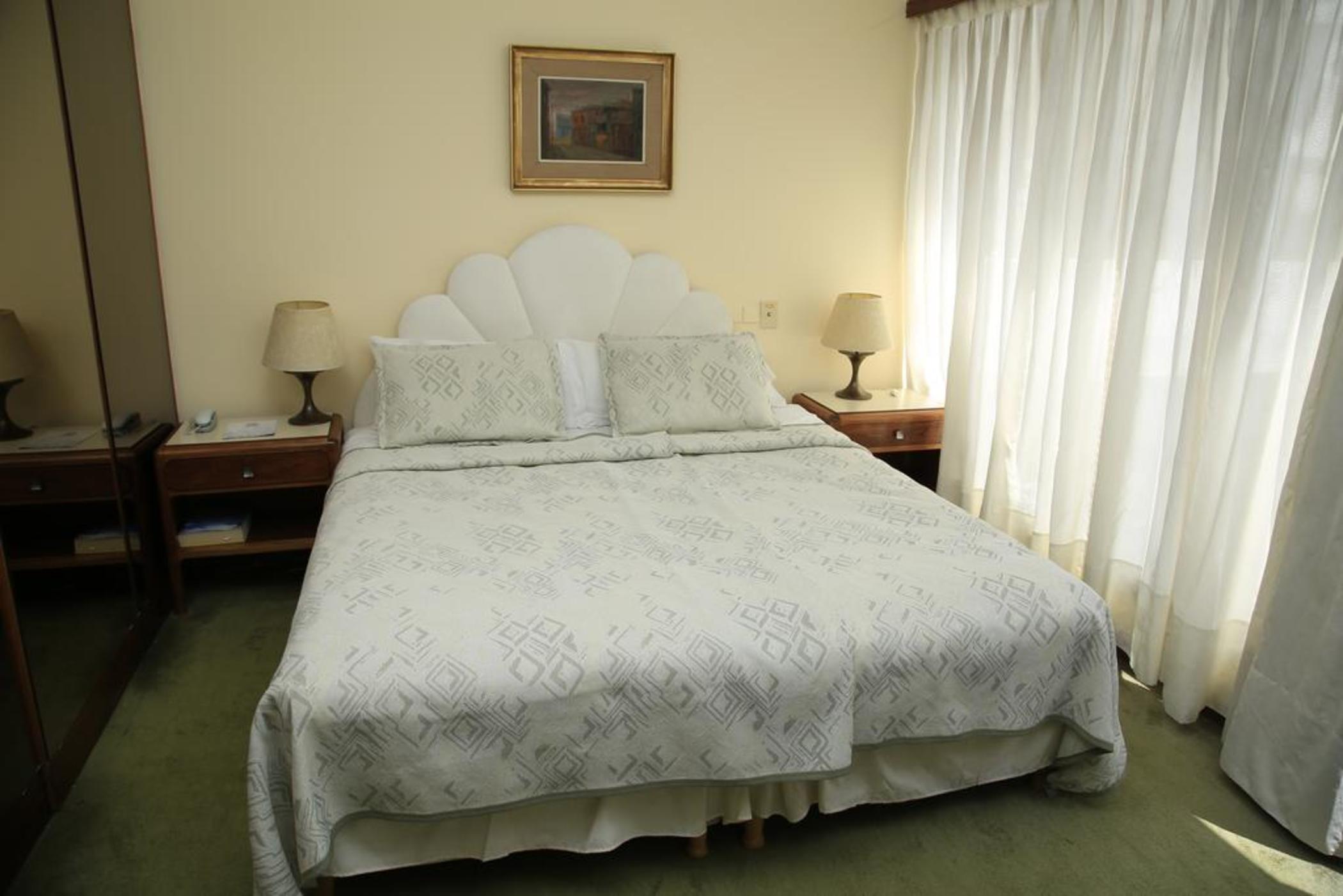 Gran Hotel Dora Córdoba Luaran gambar