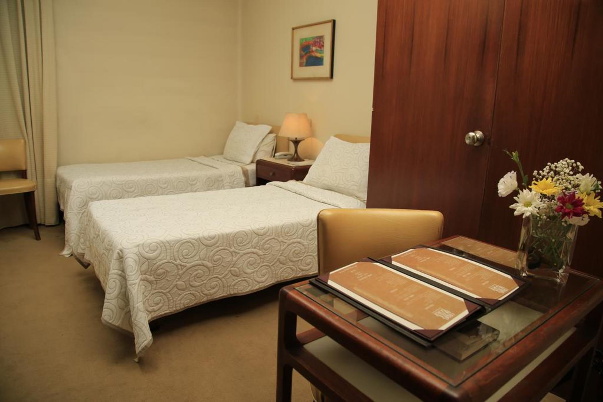 Gran Hotel Dora Córdoba Luaran gambar