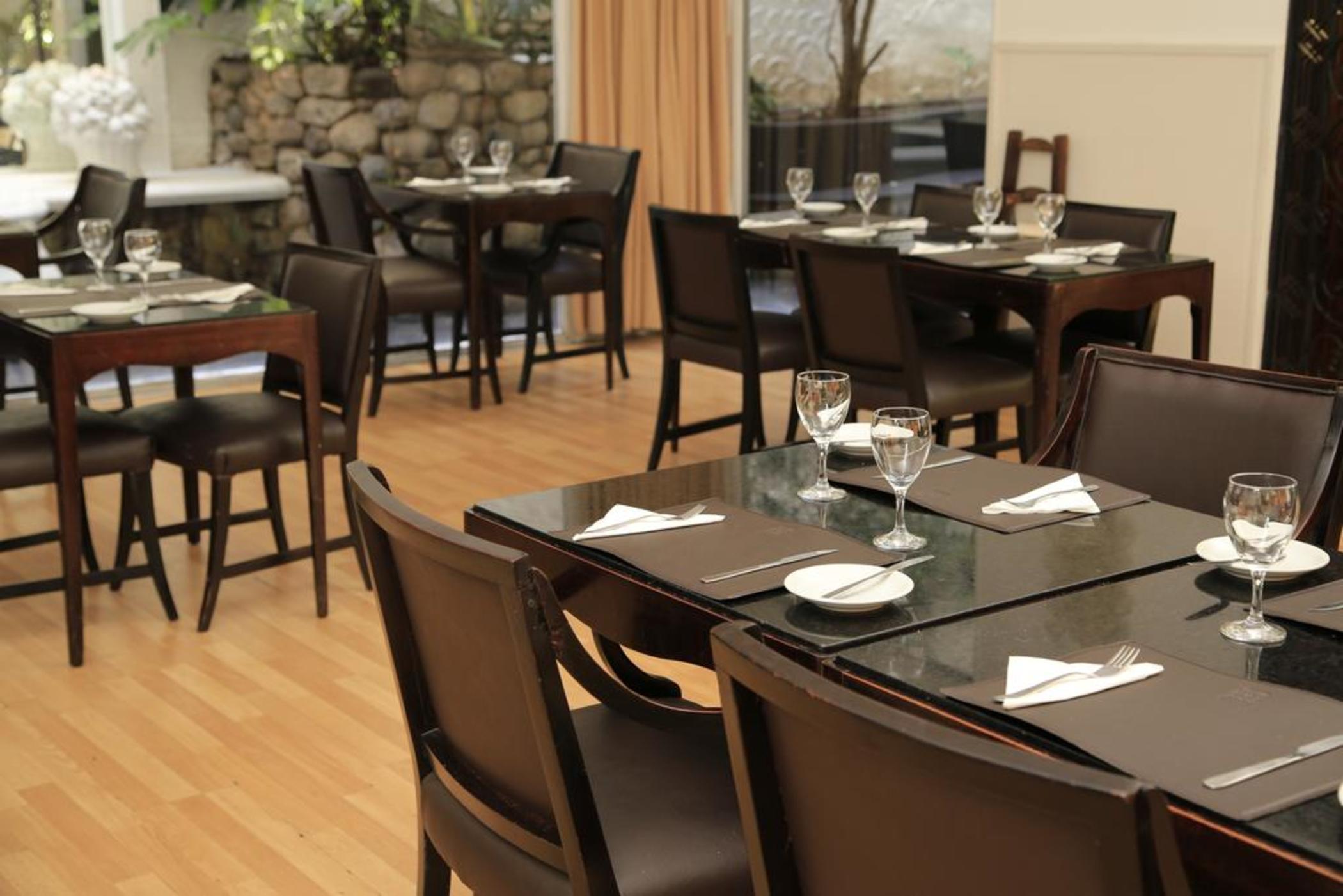 Gran Hotel Dora Córdoba Luaran gambar