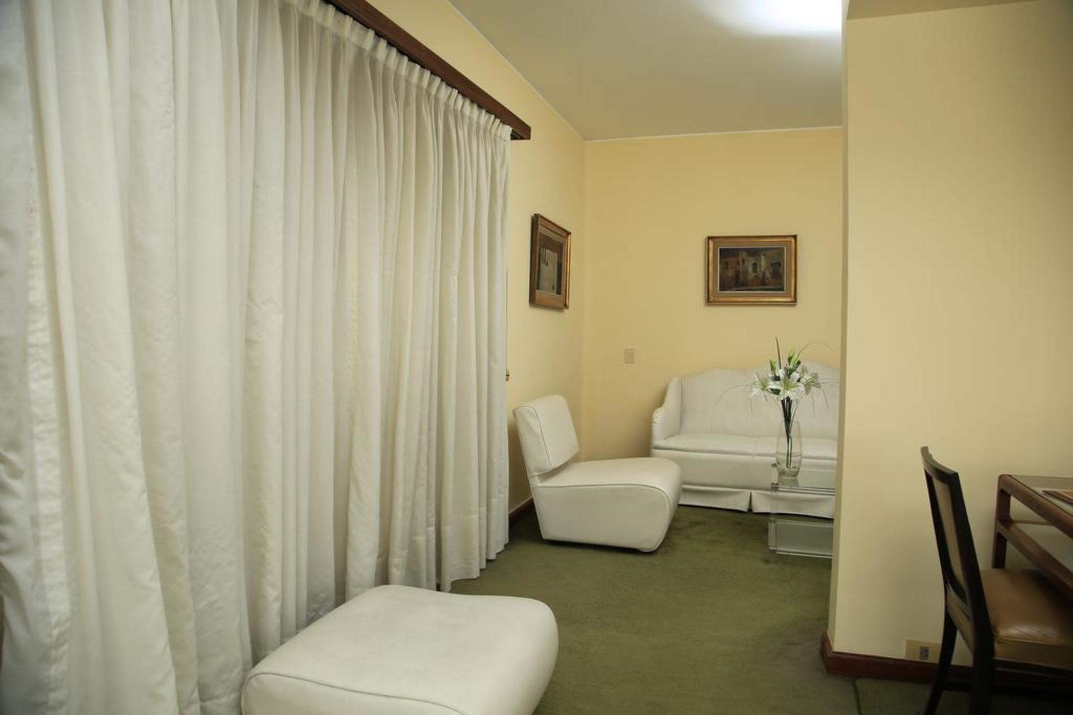 Gran Hotel Dora Córdoba Luaran gambar