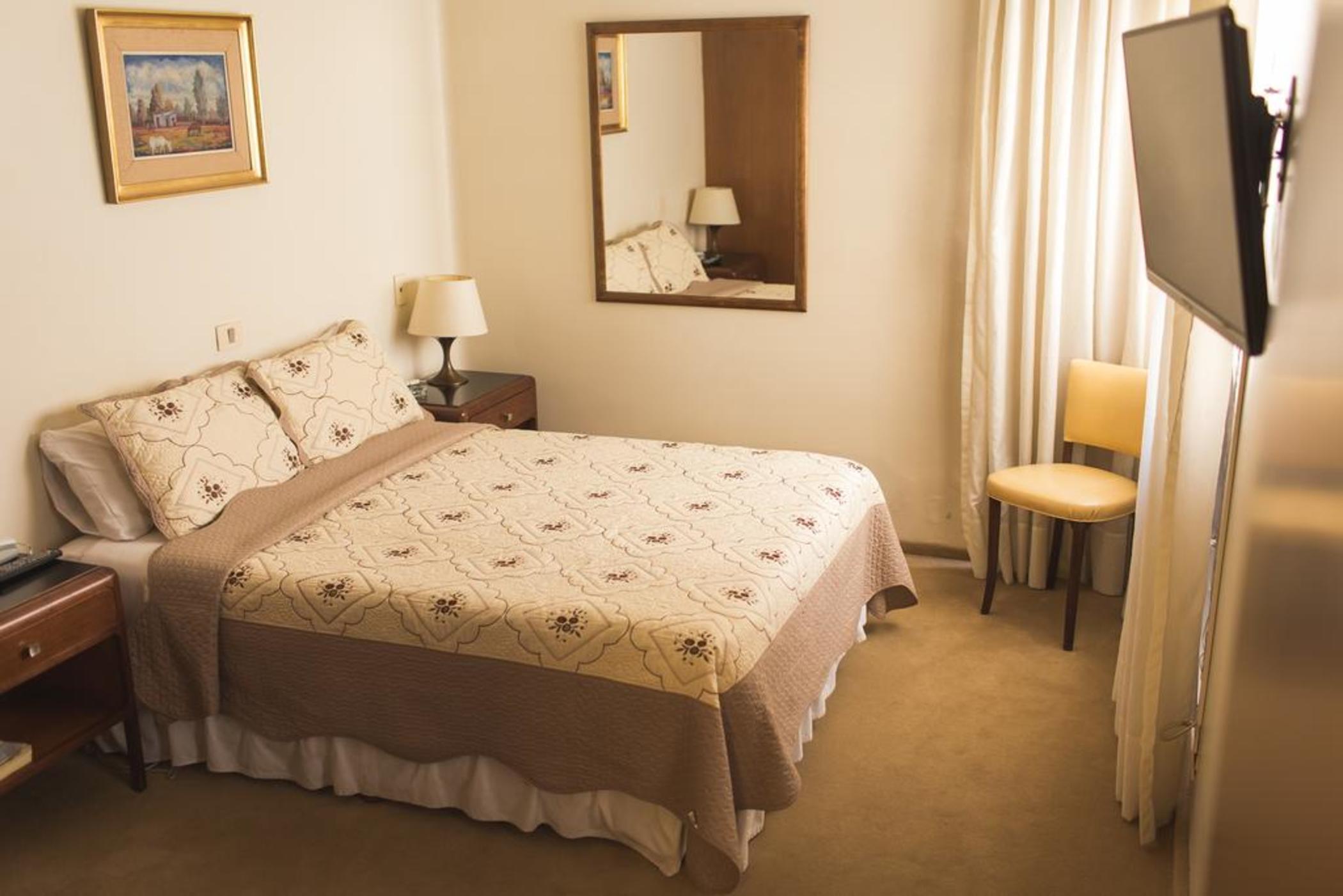 Gran Hotel Dora Córdoba Luaran gambar