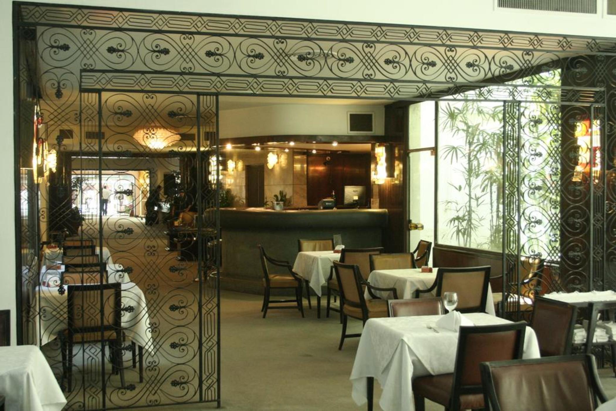 Gran Hotel Dora Córdoba Luaran gambar