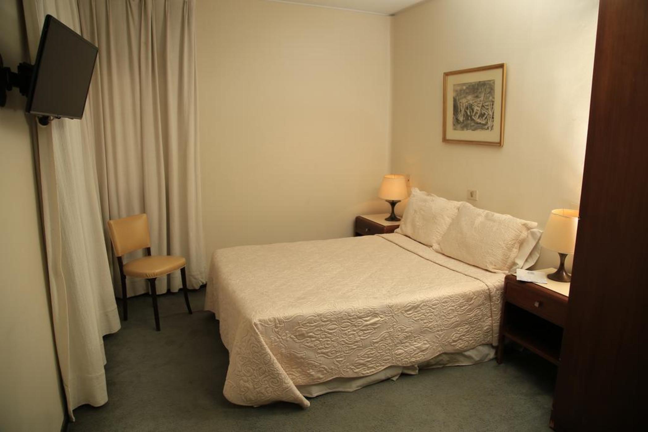 Gran Hotel Dora Córdoba Luaran gambar