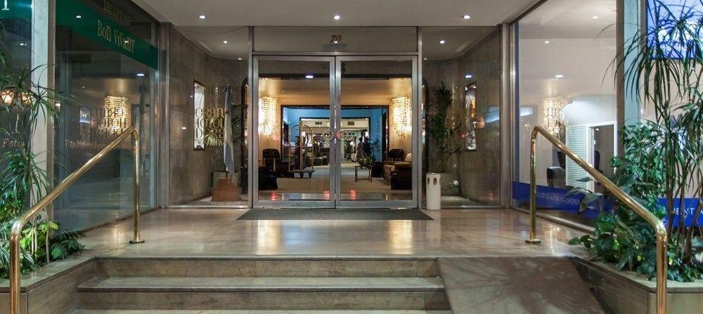 Gran Hotel Dora Córdoba Luaran gambar