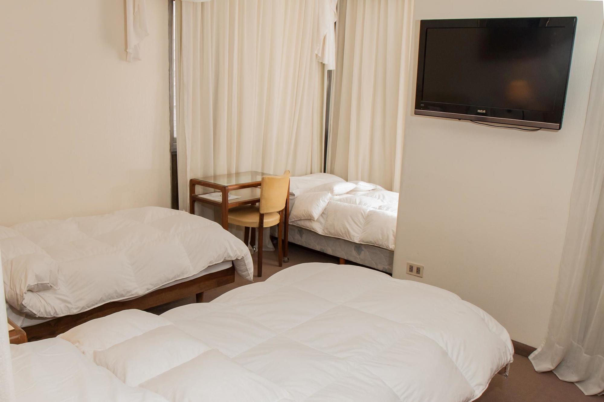 Gran Hotel Dora Córdoba Luaran gambar