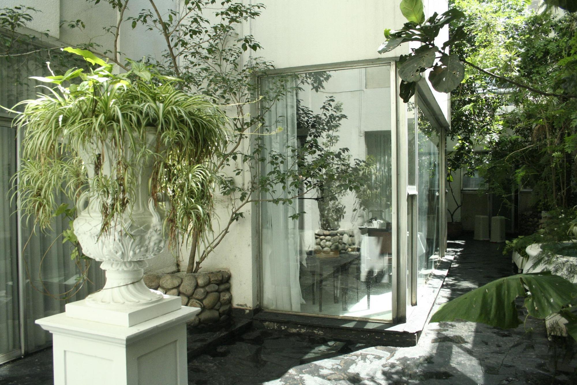 Gran Hotel Dora Córdoba Luaran gambar