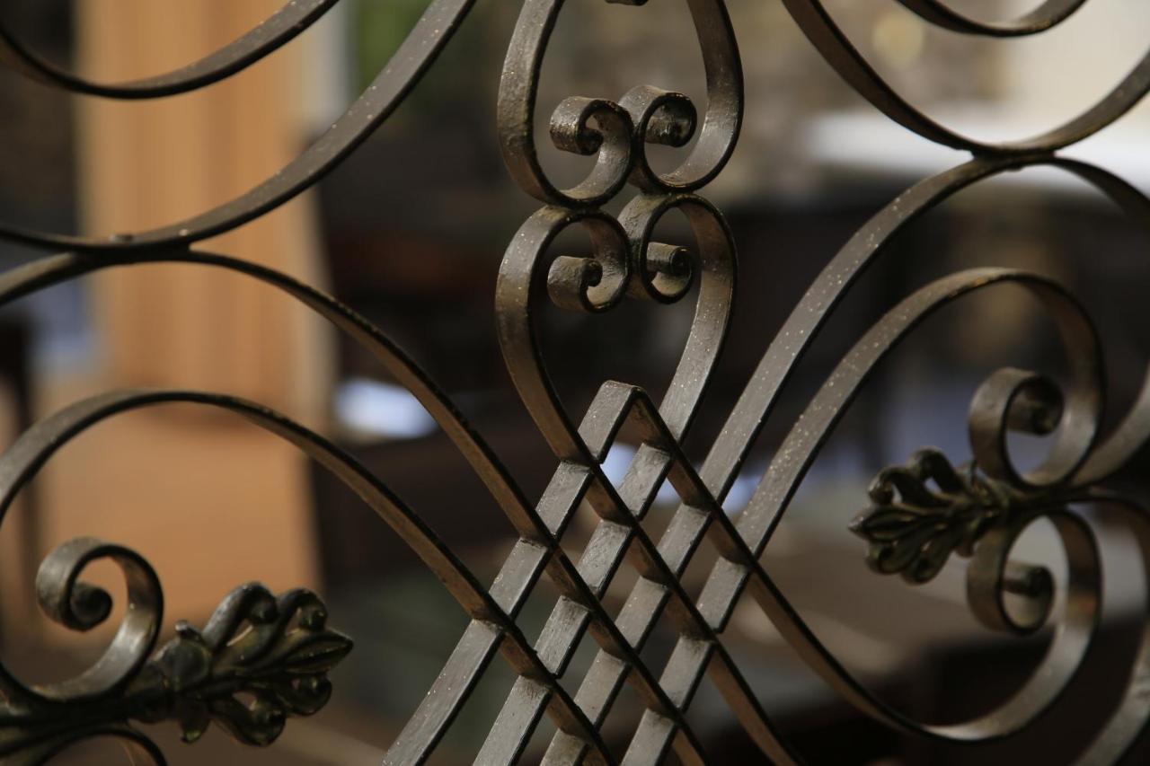 Gran Hotel Dora Córdoba Luaran gambar