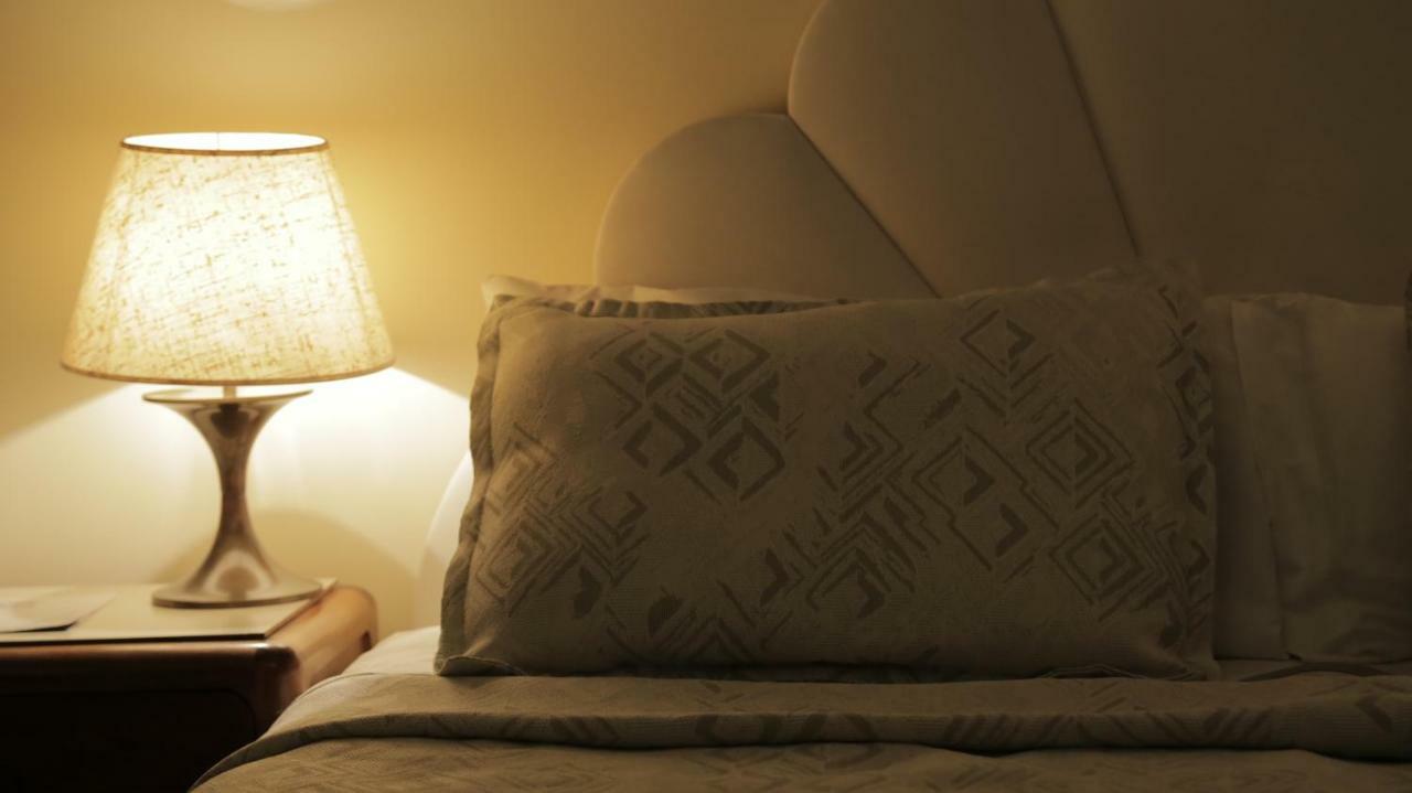 Gran Hotel Dora Córdoba Luaran gambar